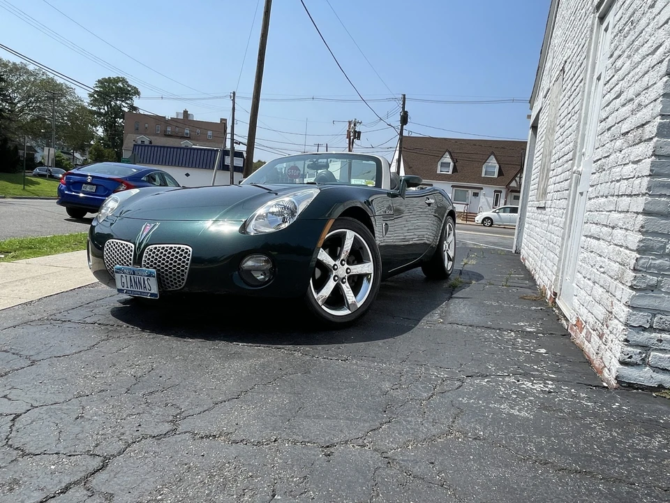 2006 Pontiac Solstice - Image 17 of 31