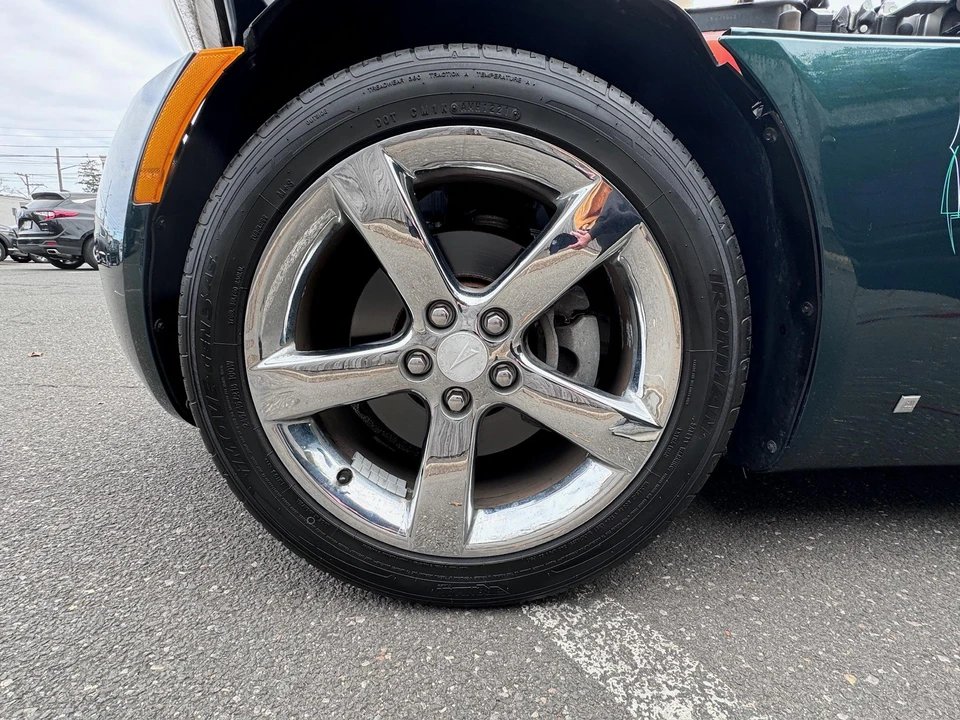 2006 Pontiac Solstice - Image 31 of 31