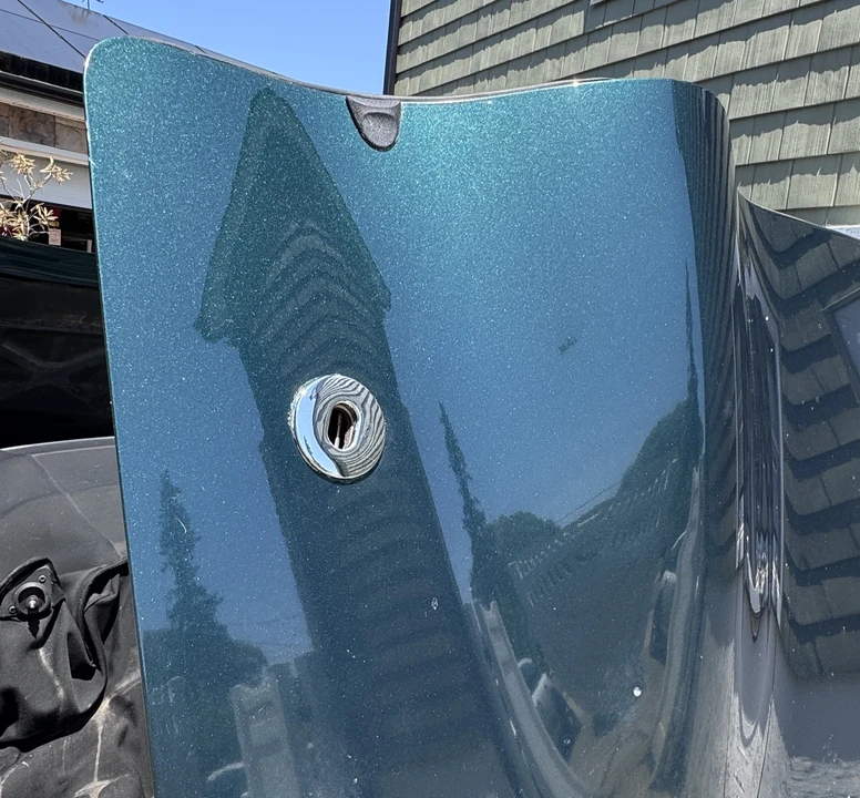 2006 Pontiac Solstice - Image 28 of 31