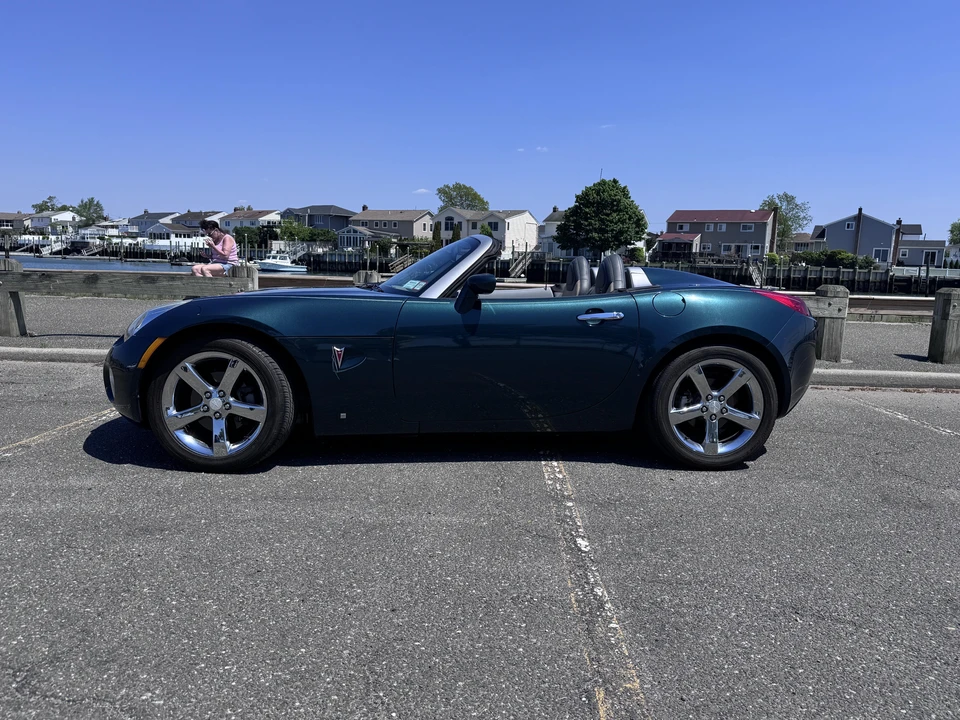 2006 Pontiac Solstice - Image 21 of 31