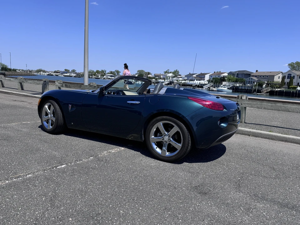 2006 Pontiac Solstice - Image 20 of 31