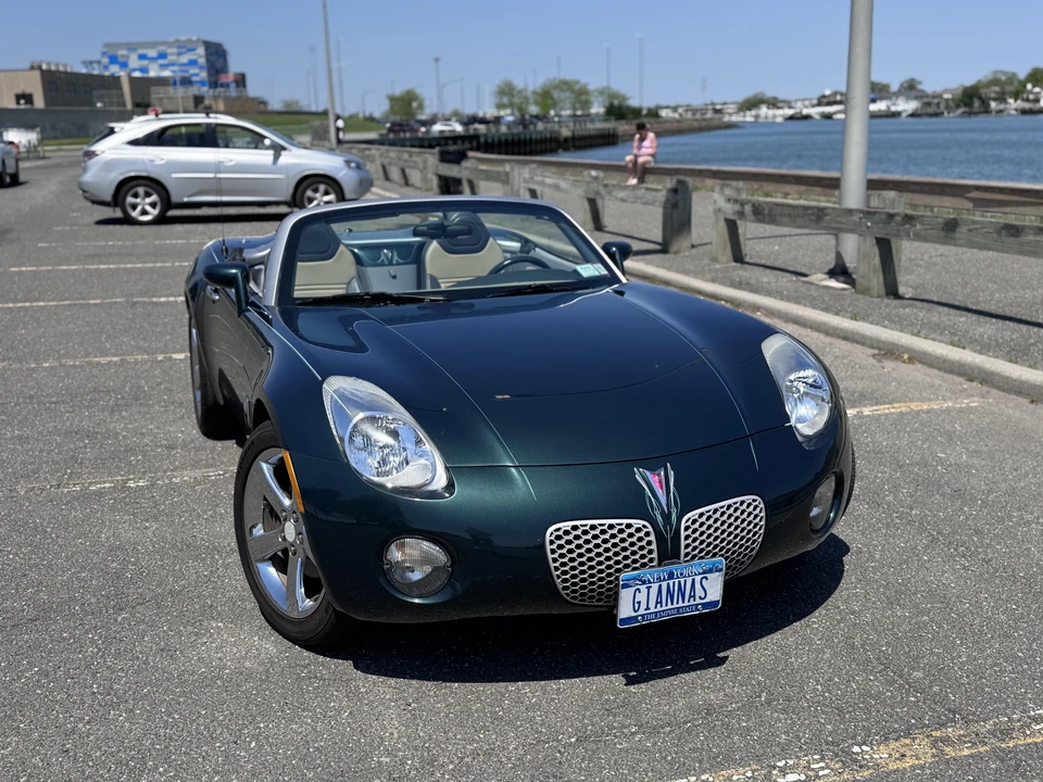 2006 Pontiac Solstice - Image 8 of 31