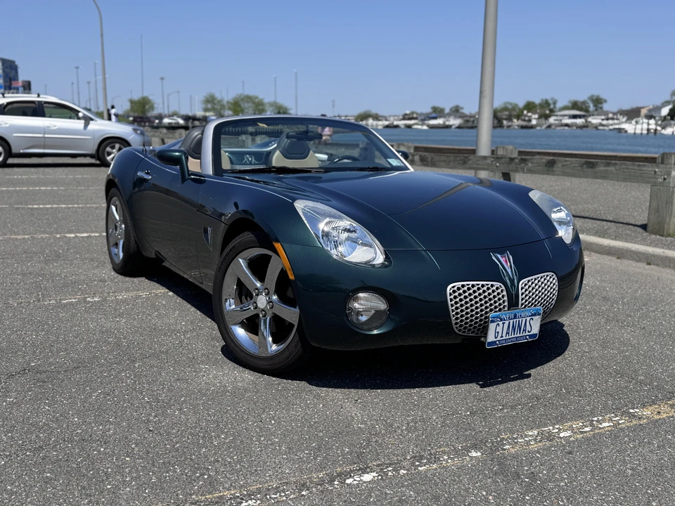 2006 Pontiac Solstice - Image 7 of 31