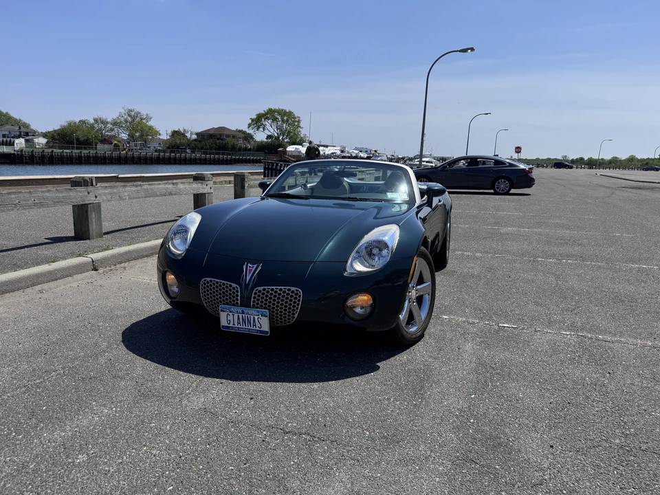 2006 Pontiac Solstice - Image 6 of 31