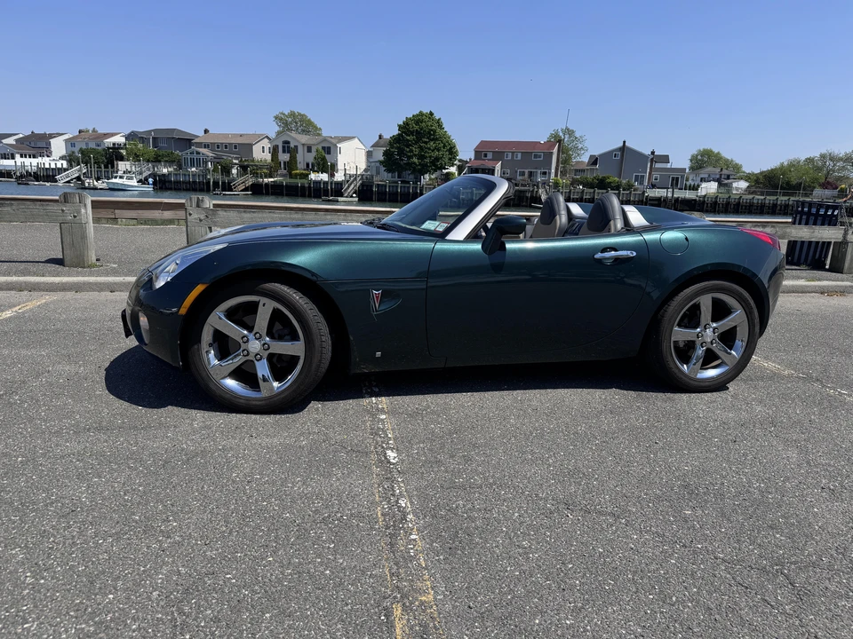 2006 Pontiac Solstice - Image 22 of 31