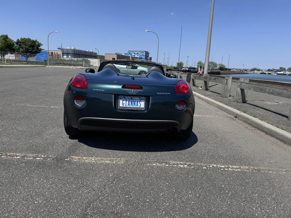 2006 Pontiac Solstice - Image 16 of 31