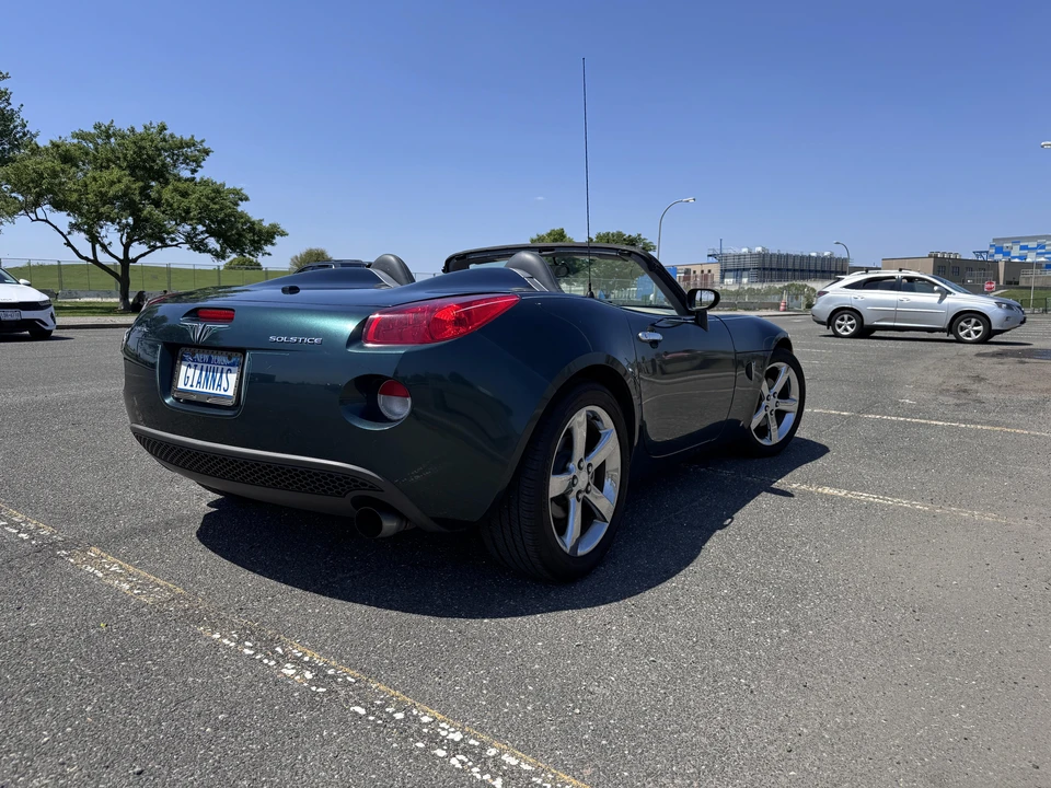 2006 Pontiac Solstice - Image 14 of 31