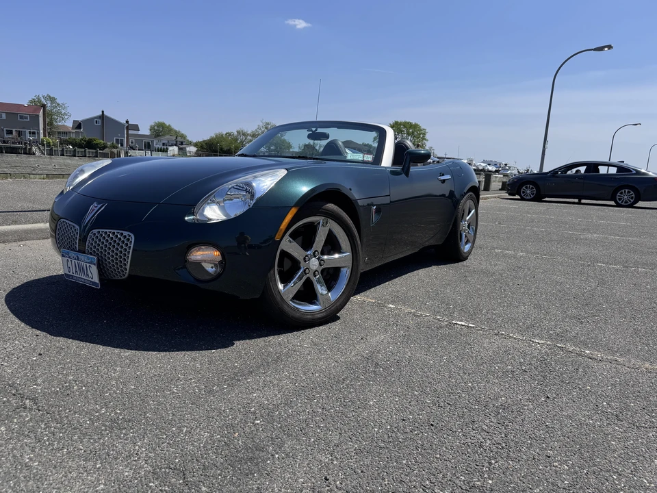 2006 Pontiac Solstice - Image 4 of 31