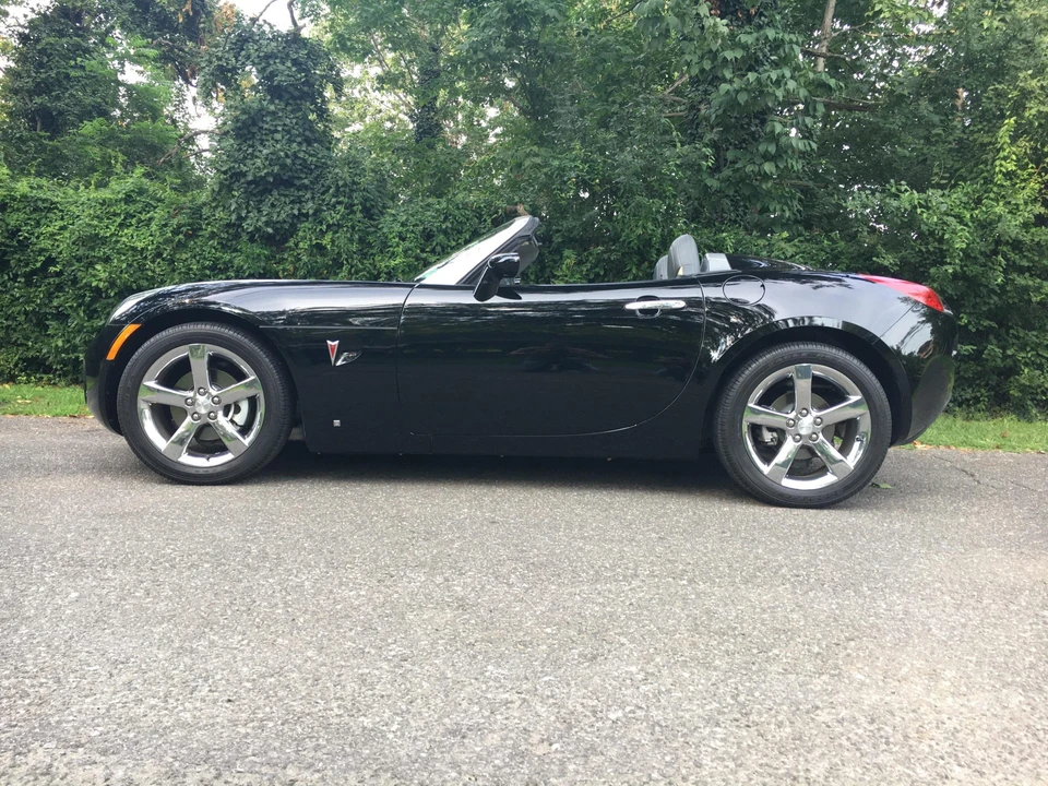 2006 Pontiac Solstice - Image 17 of 31