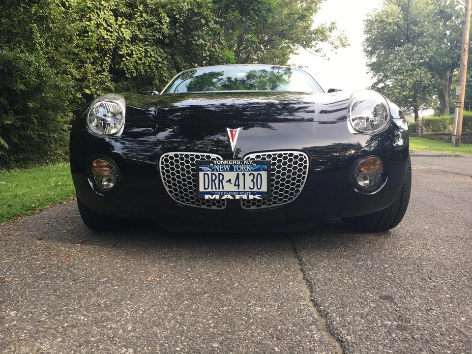 2006 Pontiac Solstice - Image 6 of 31