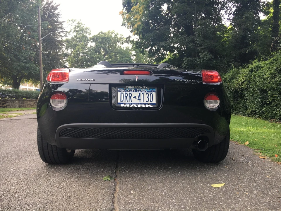 2006 Pontiac Solstice - Image 13 of 31