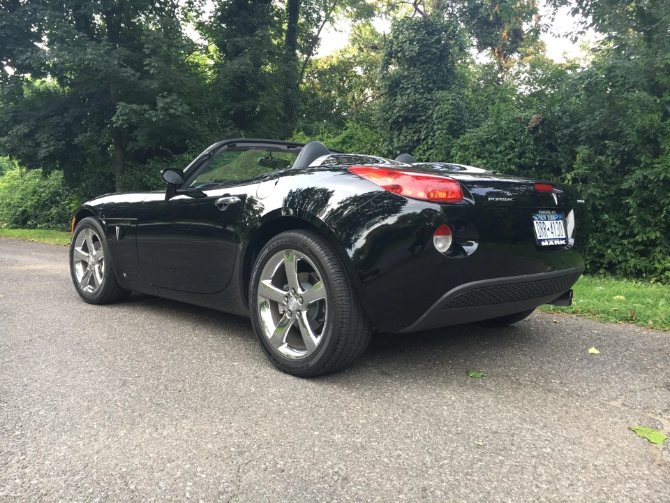 2006 Pontiac Solstice - Image 16 of 31