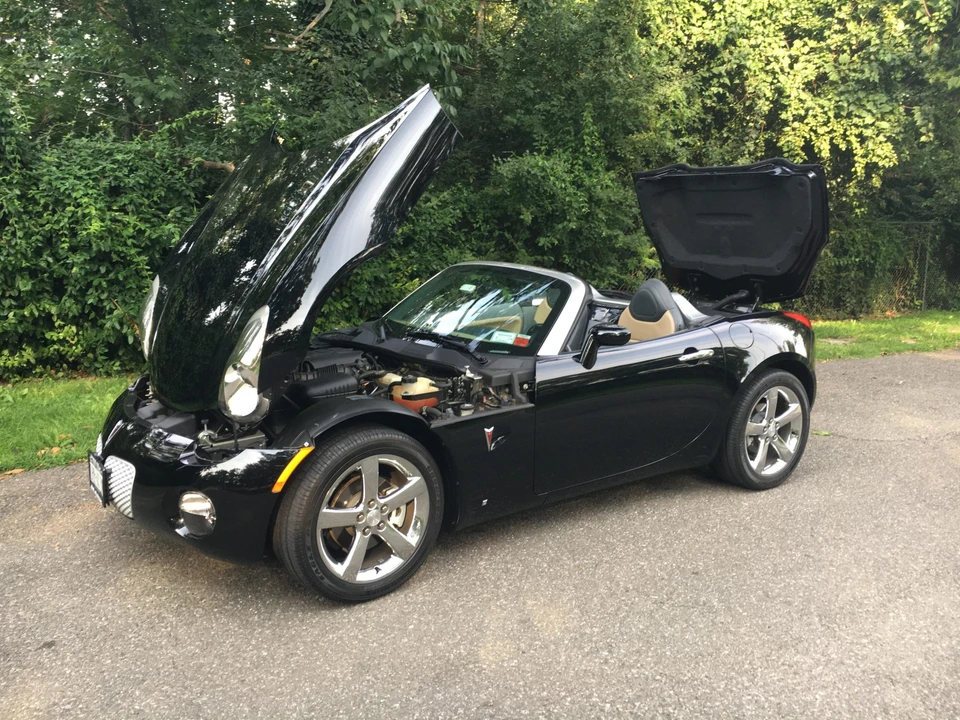 2006 Pontiac Solstice - Image 19 of 31