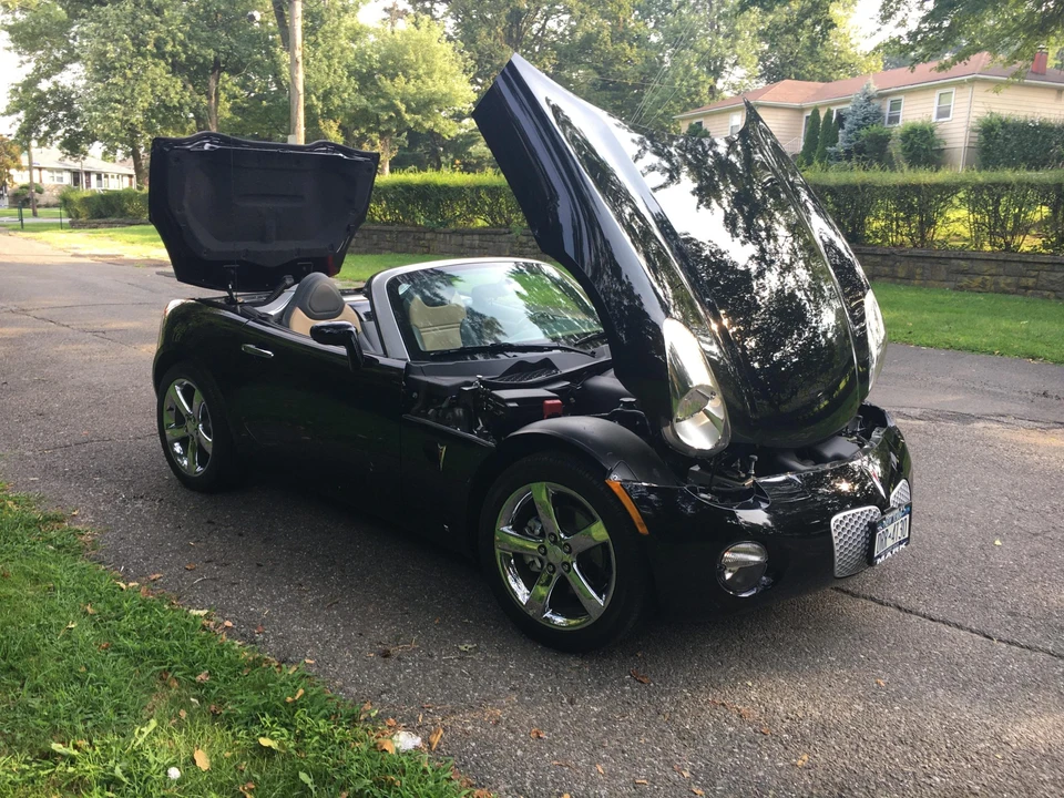 2006 Pontiac Solstice - Image 22 of 31