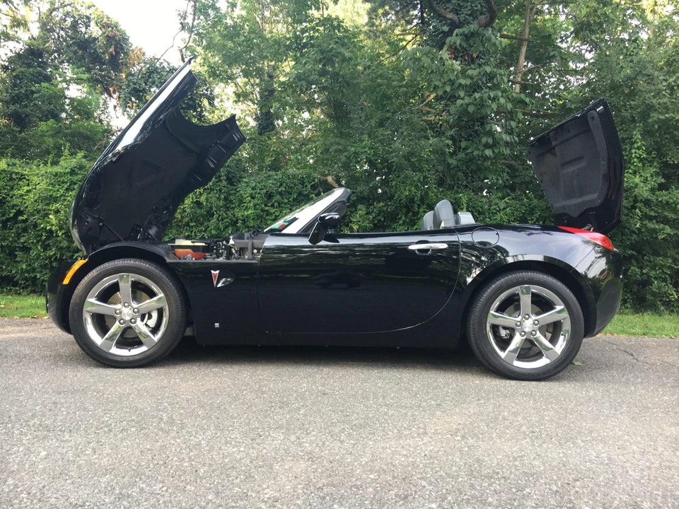 2006 Pontiac Solstice - Image 20 of 31
