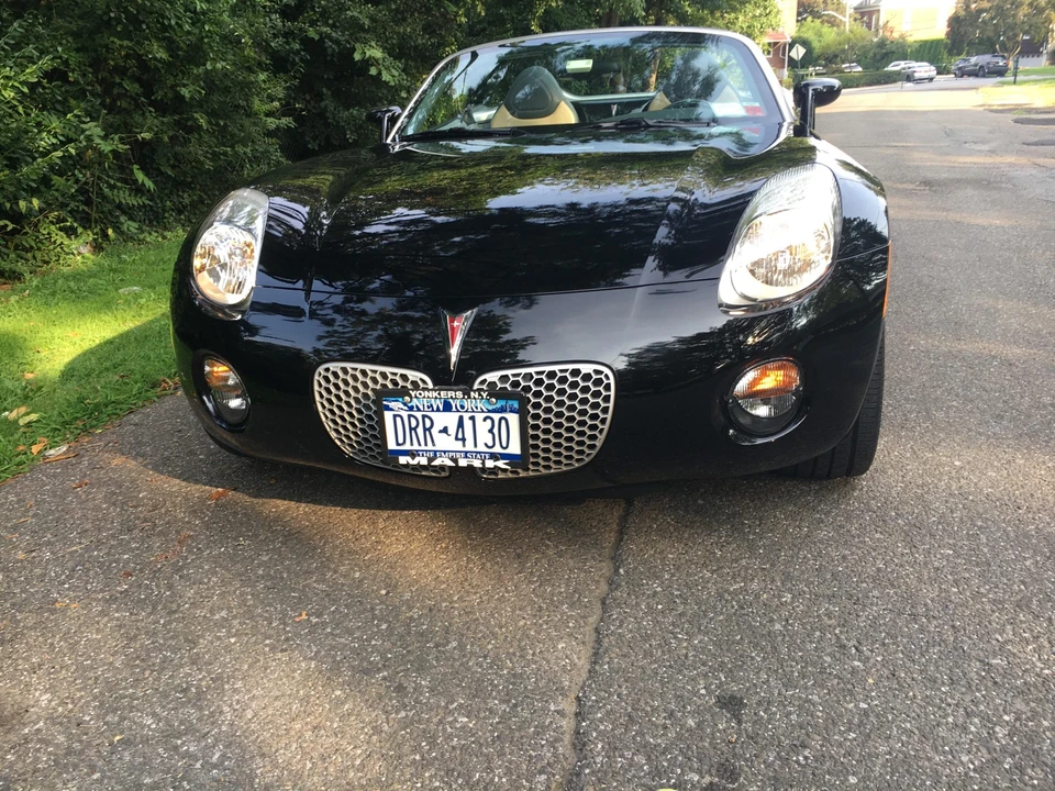 2006 Pontiac Solstice - Image 24 of 31
