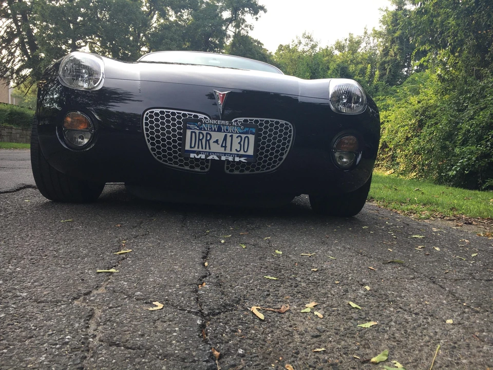 2006 Pontiac Solstice - Image 25 of 31