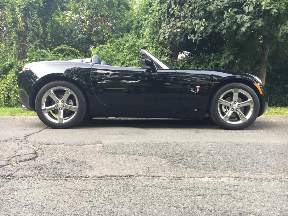 2006 Pontiac Solstice - Image 8 of 31