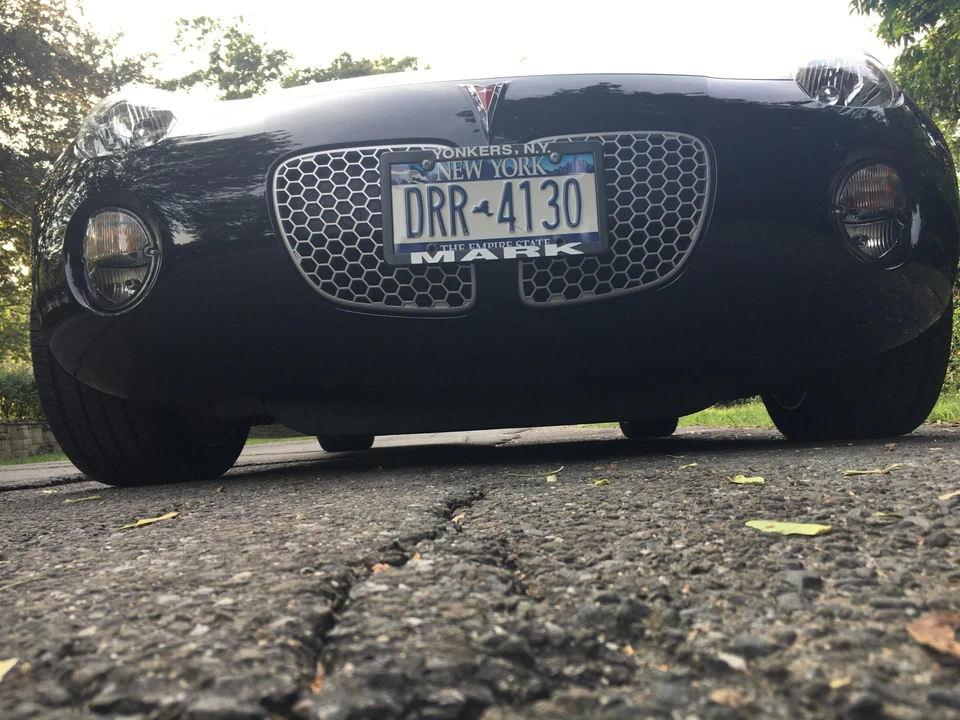 2006 Pontiac Solstice - Image 30 of 31
