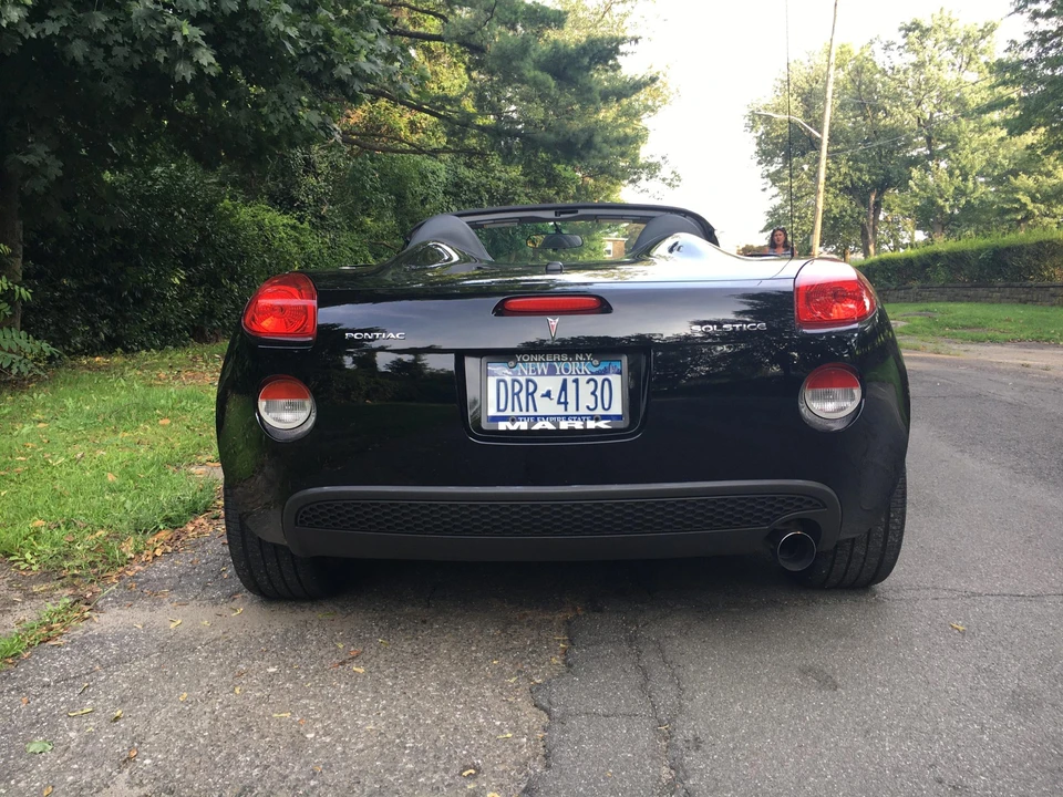 2006 Pontiac Solstice - Image 12 of 31