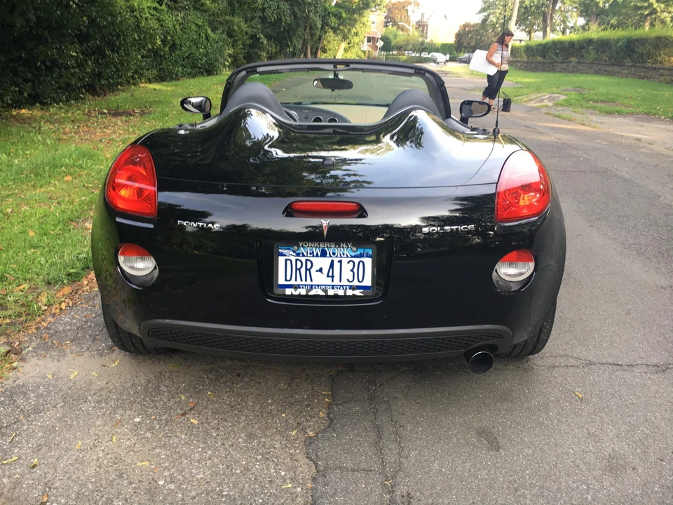 2006 Pontiac Solstice - Image 14 of 31