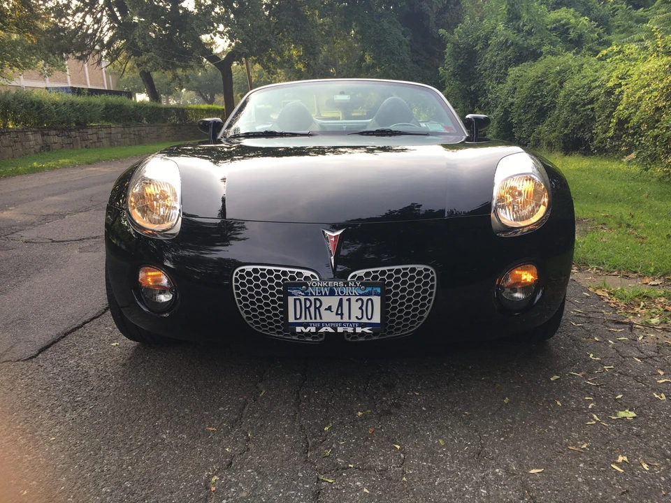 2006 Pontiac Solstice - Image 23 of 31