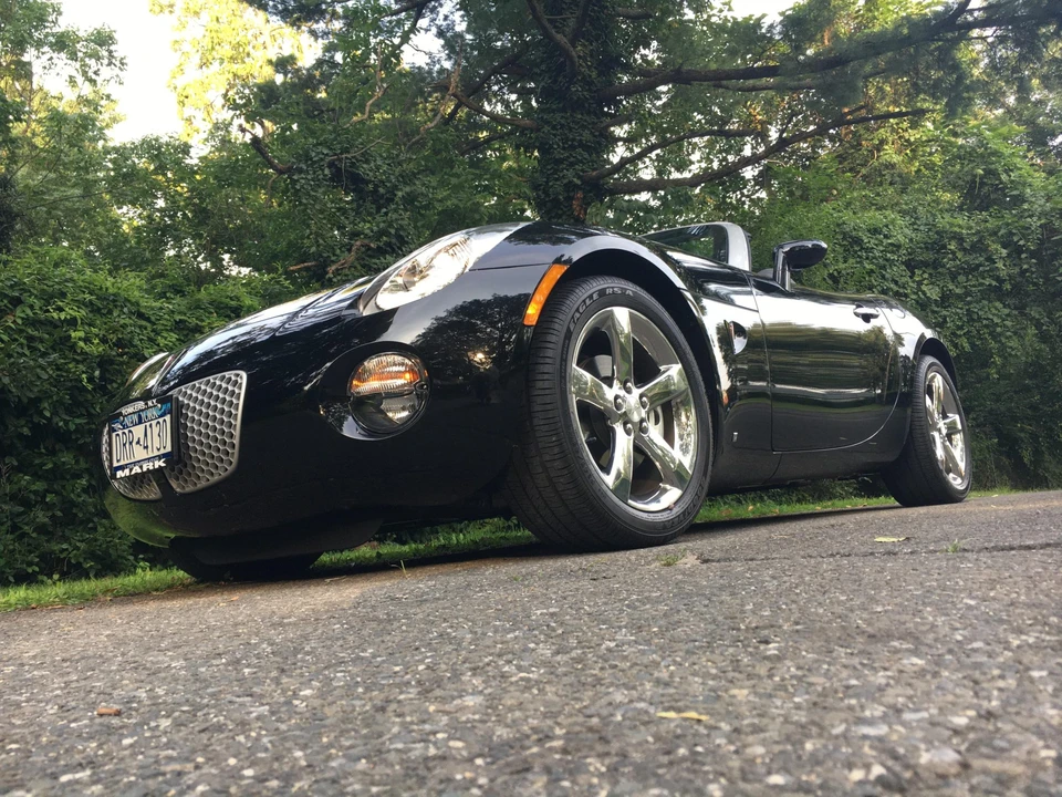 2006 Pontiac Solstice - Image 27 of 31