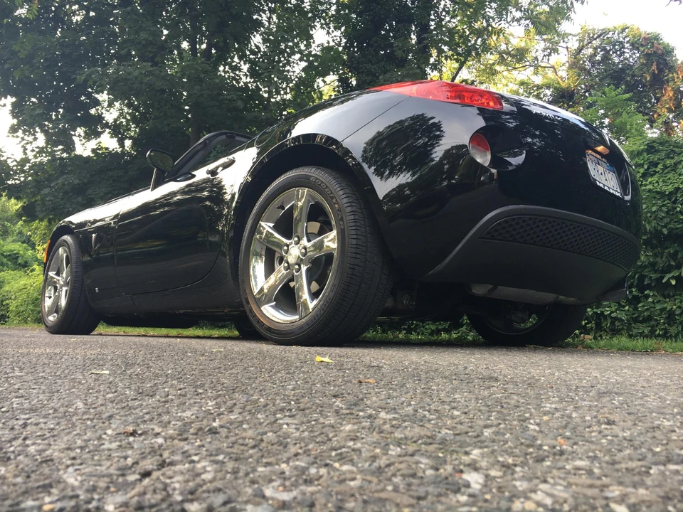 2006 Pontiac Solstice - Image 28 of 31