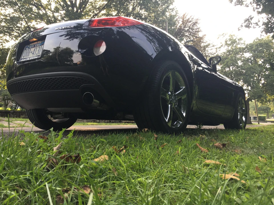 2006 Pontiac Solstice - Image 29 of 31