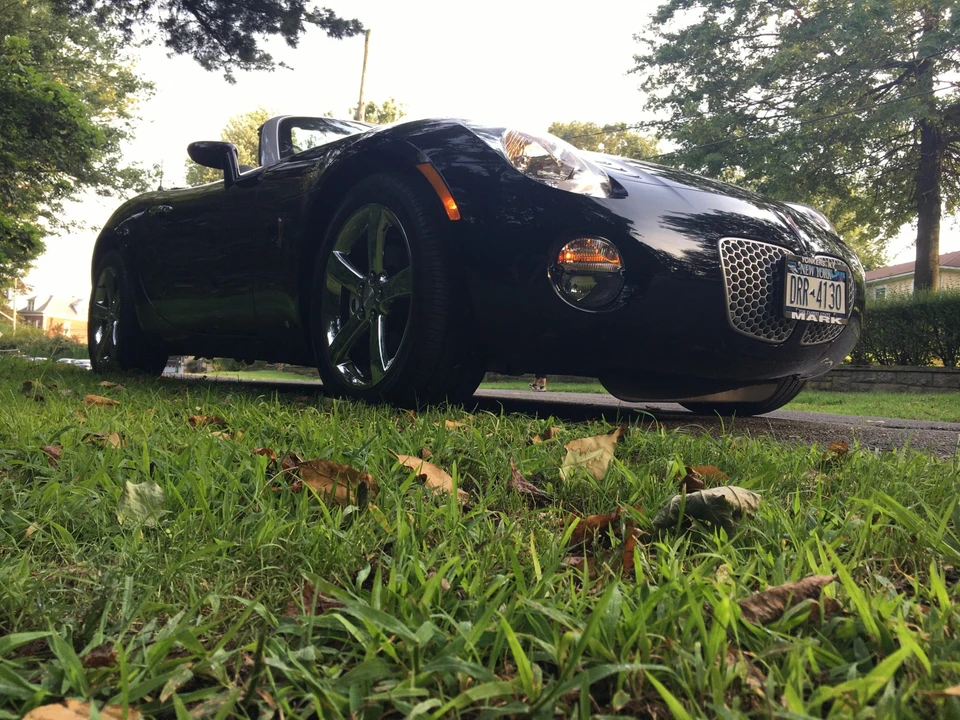 2006 Pontiac Solstice - Image 26 of 31