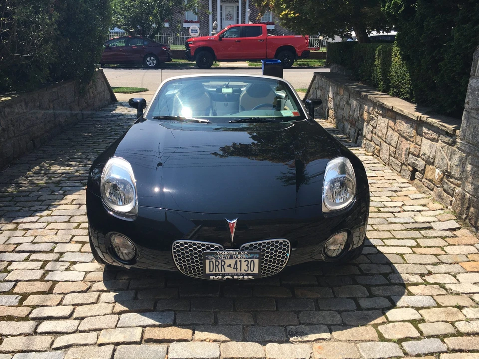 2006 Pontiac Solstice - Image 5 of 31