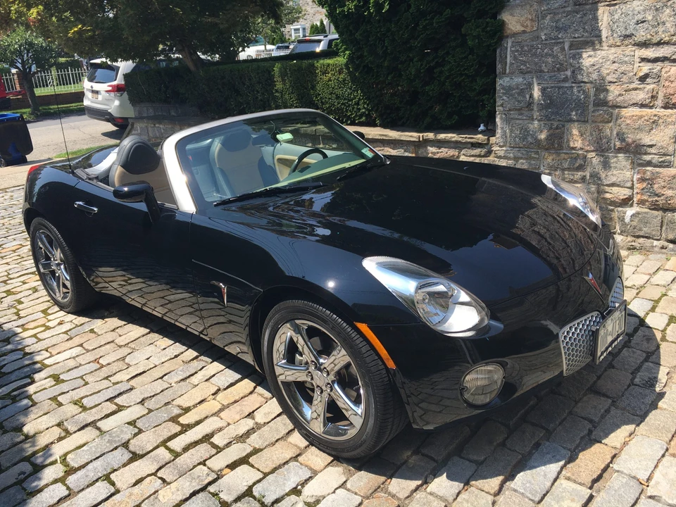 2006 Pontiac Solstice - Image 7 of 31