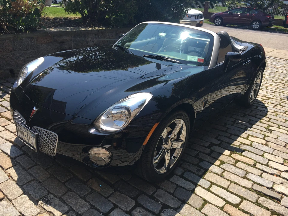 2006 Pontiac Solstice - Image 4 of 31