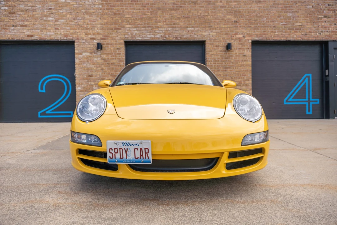 2006 Porsche 997 Carrera S - Image 17 of 31