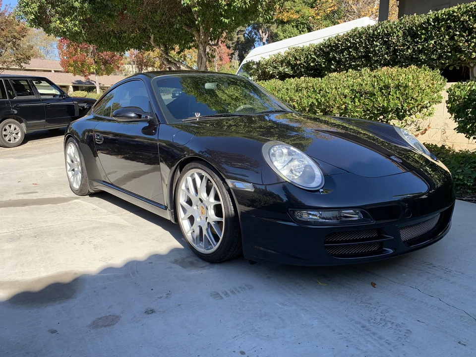 2006 Porsche 997 Carrera S - Image 11 of 31