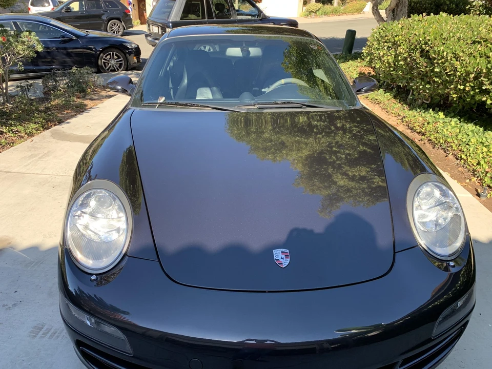 2006 Porsche 997 Carrera S - Image 18 of 31