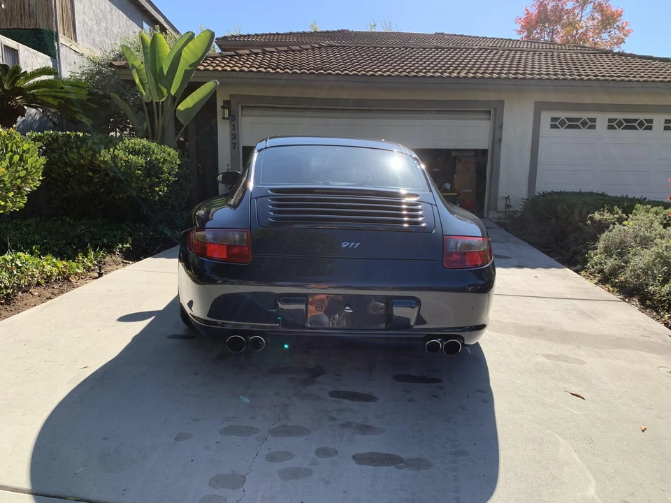 2006 Porsche 997 Carrera S - Image 6 of 31