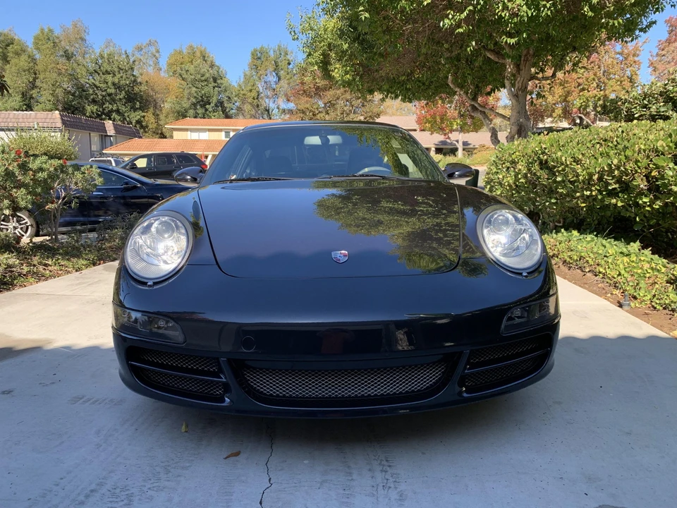2006 Porsche 997 Carrera S - Image 14 of 31