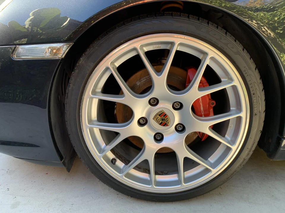 2006 Porsche 997 Carrera S - Image 31 of 31