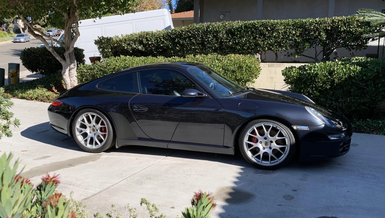 2006 Porsche 997 Carrera S - Image 10 of 31