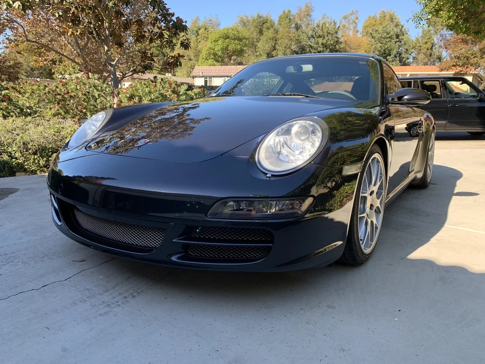 2006 Porsche 997 Carrera S - Image 3 of 31