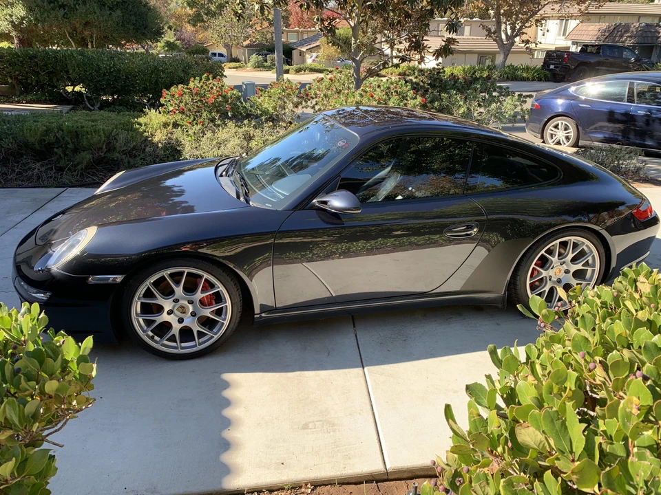 2006 Porsche 997 Carrera S - Image 4 of 31
