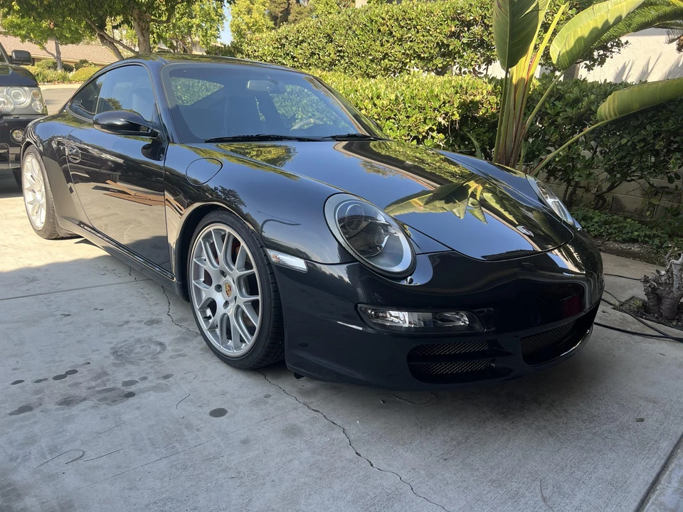 2006 Porsche 997 Carrera S - Image 13 of 31