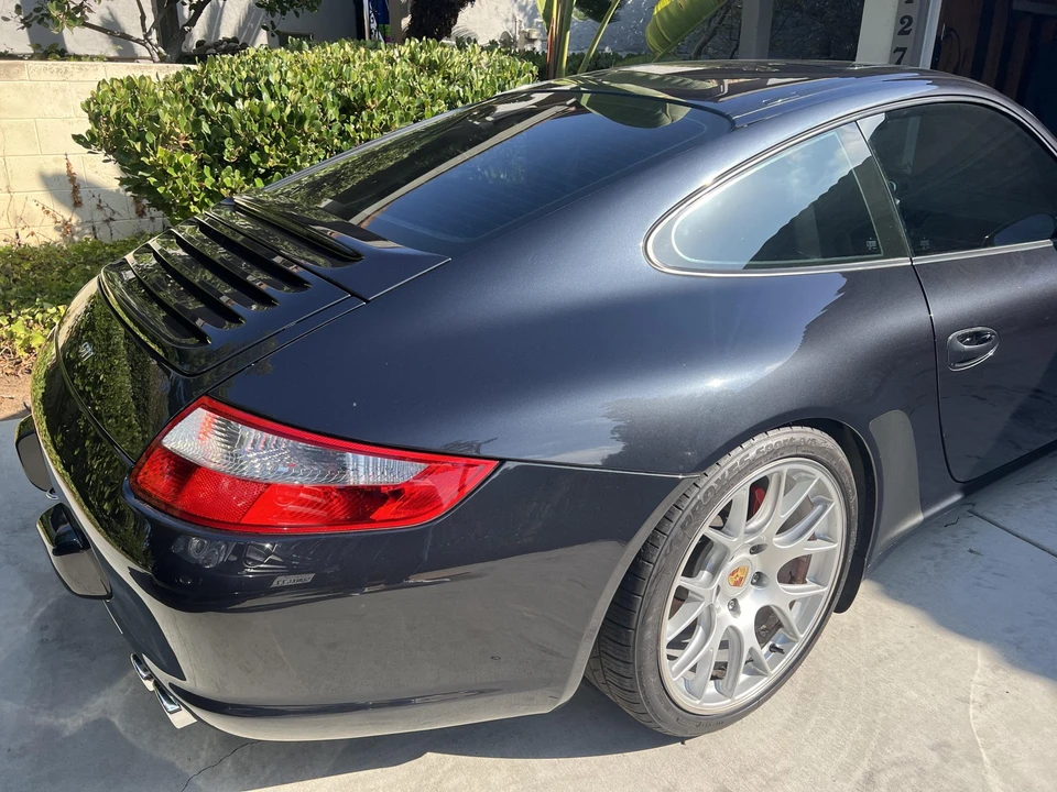 2006 Porsche 997 Carrera S - Image 23 of 31