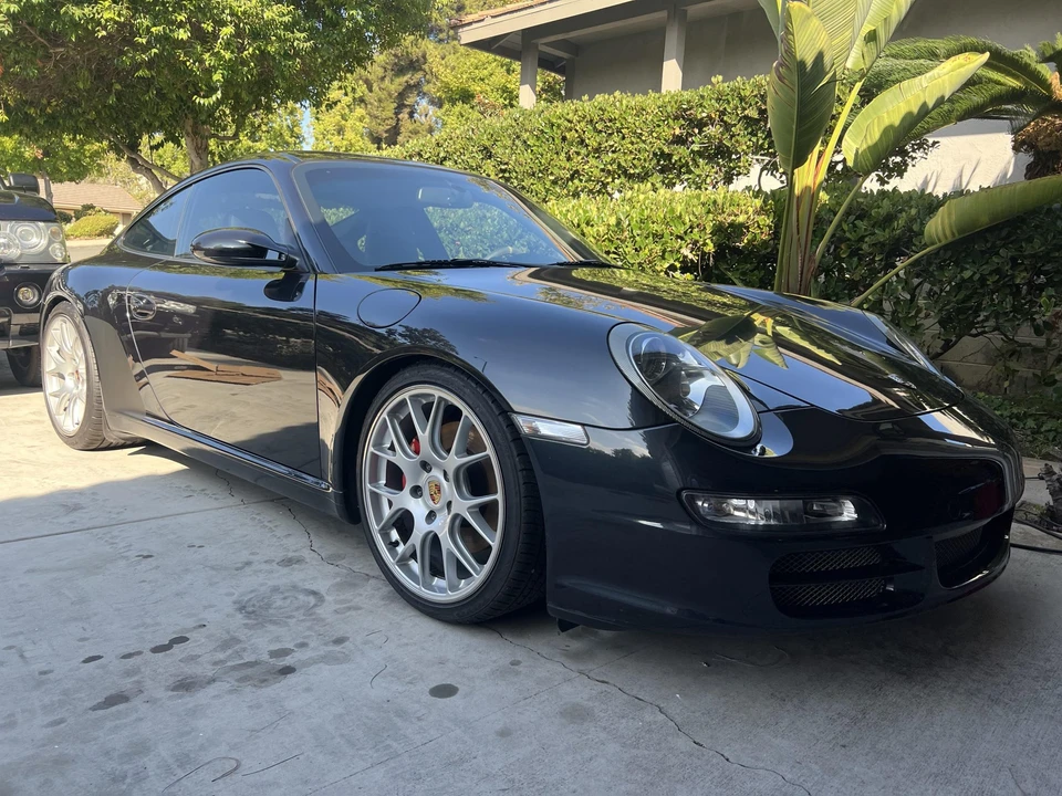 2006 Porsche 997 Carrera S - Image 12 of 31