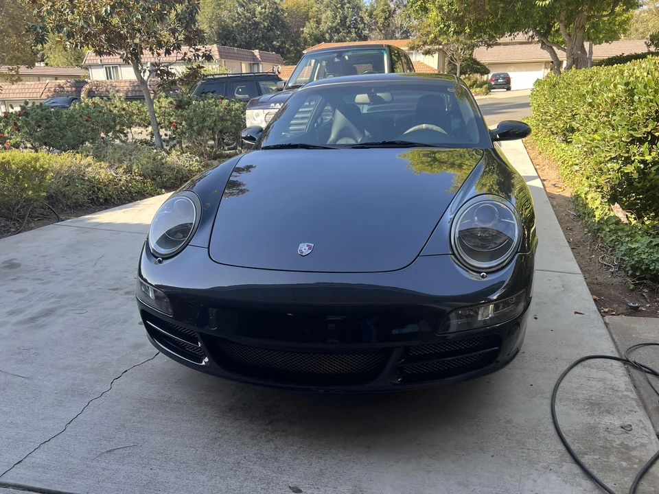 2006 Porsche 997 Carrera S - Image 2 of 31