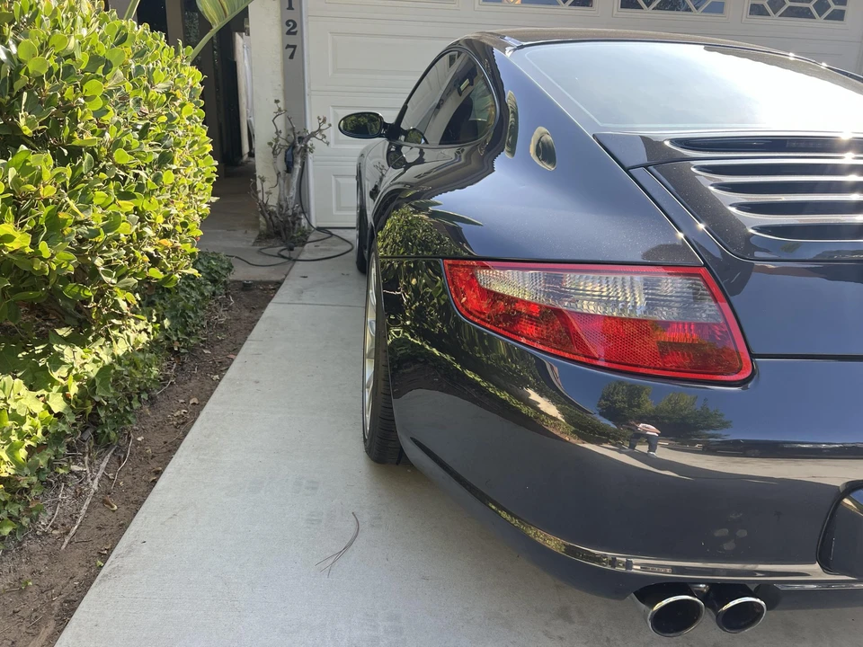 2006 Porsche 997 Carrera S - Image 21 of 31
