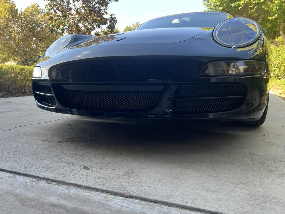 2006 Porsche 997 Carrera S - Image 17 of 31