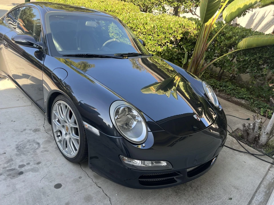 2006 Porsche 997 Carrera S - Image 26 of 31