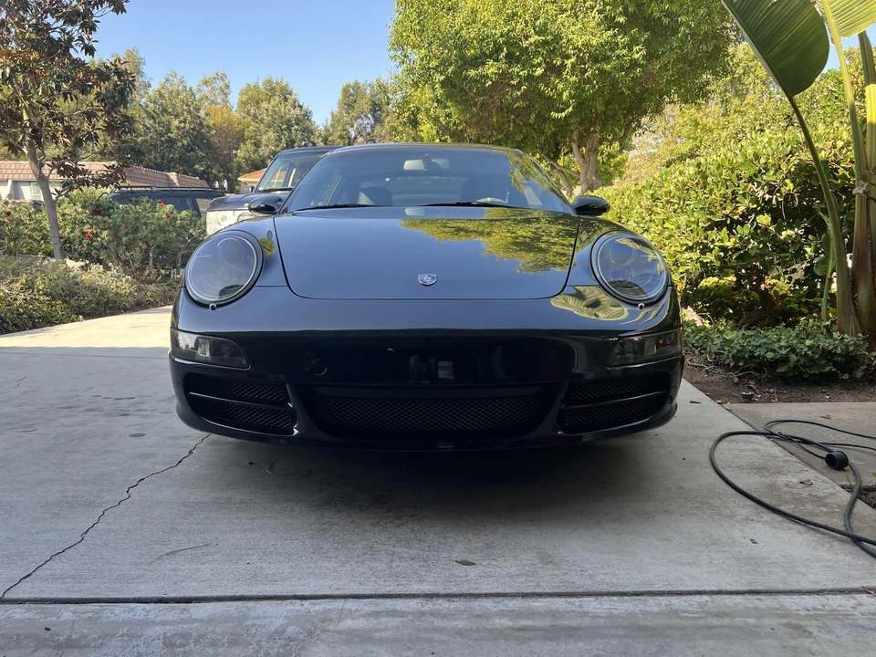2006 Porsche 997 Carrera S - Image 15 of 31